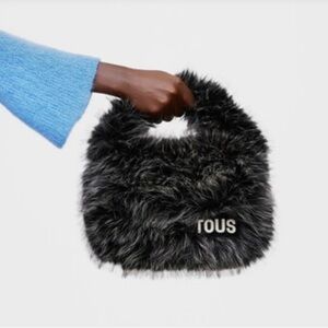 TOUS Carol Crossbody Bag